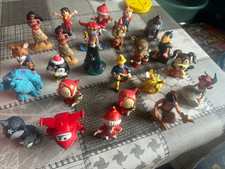 Tonie Figuren 24 Tonies für die Tonie Box Konvolut Tonie Sammlung 24 Stück