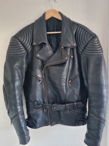 Raberg motorradjacke - raberg,
