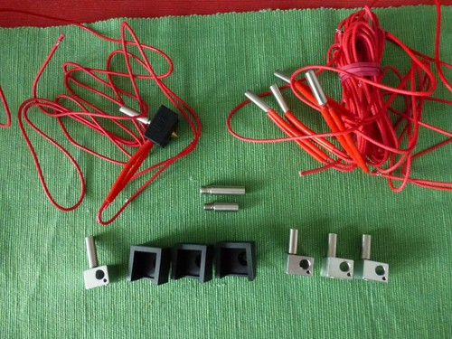 Creality ender heating - 3d, ender-