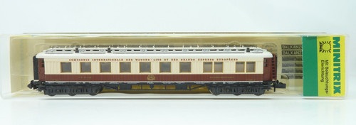 Minitrix 3179 orient - 3179,