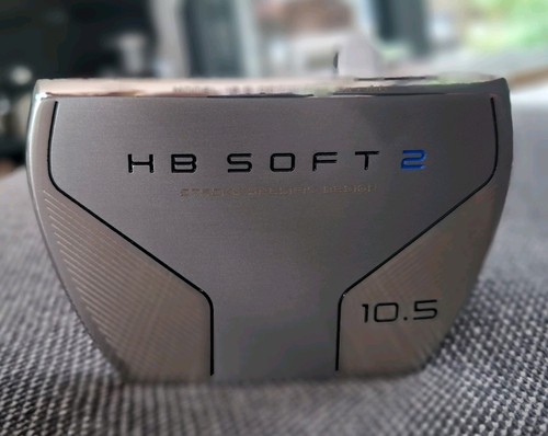 Cleveland putter mallet - mallet, hb