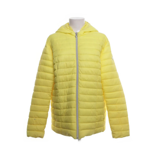 Blue flame winterjacke - blue,