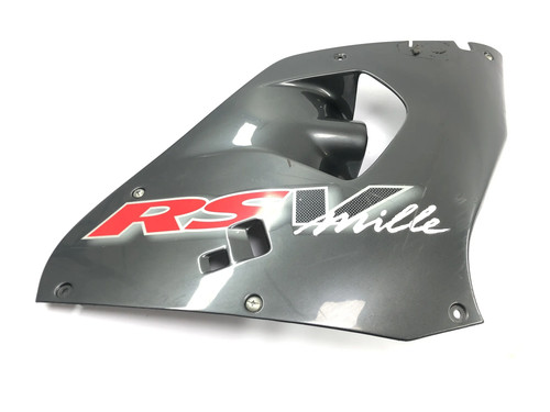 Aprilia mille rsv - aprilia, 1000