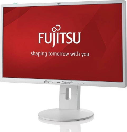 Fujitsu line p24 - fujitsu, pro