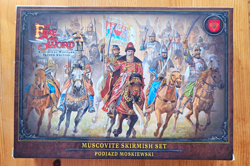 Wargamer fire and sword ii - and,