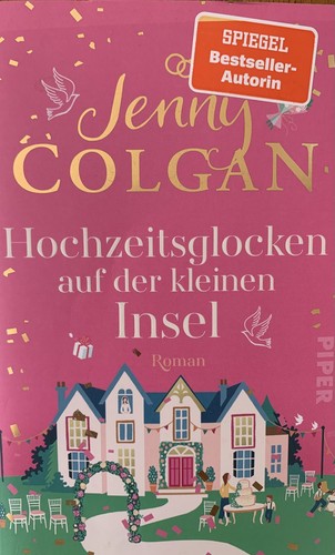 Hochzeitsglocken auf der
