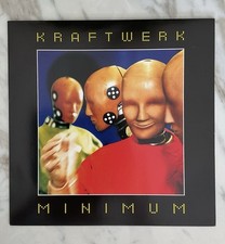 Kraftwerk Minimum TM 011