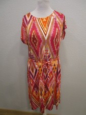 Monari blusenkleid rundhals - blusenkleid,