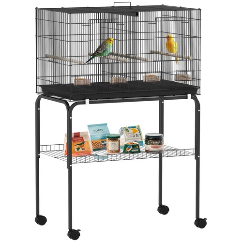 Vogelkäfig vogelvoliere mit - vogelkäfig,,