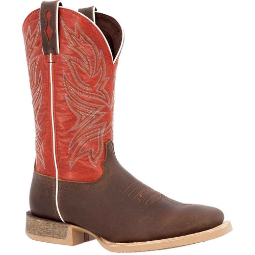 Durango rebel pro leder herren - durango,
