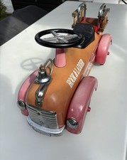 Goki - Rutscherfagrzeug