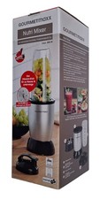 Gourmetmaxx nutri mixer - gourmetmaxx,