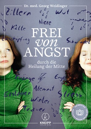 Frei von angst - von, die