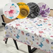 Wachstischdecke Wachstuch