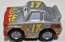 Disney Pixar Cars Micro