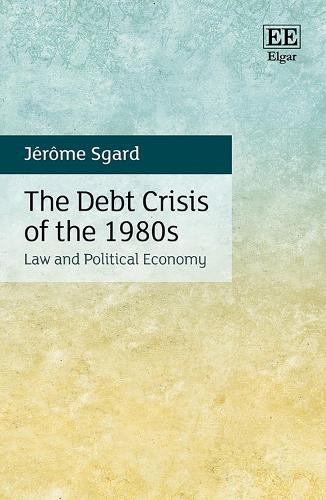 The debt crisis - debt, 1980s