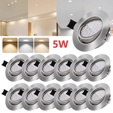 LED Spot Einbaustrahler