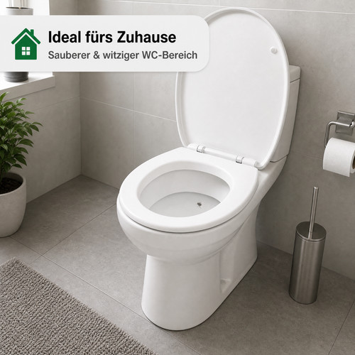 Aufkleber fliege urinal - aufkleber,
