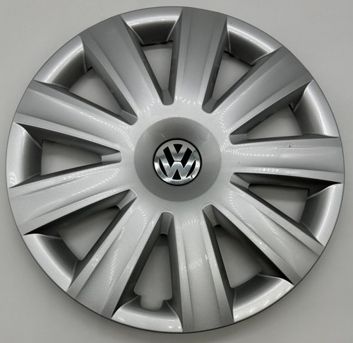 Original radkappe - original, vw