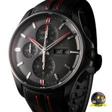 JUNGHANS Meister S Chronoscope