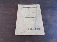 Farymann diesel