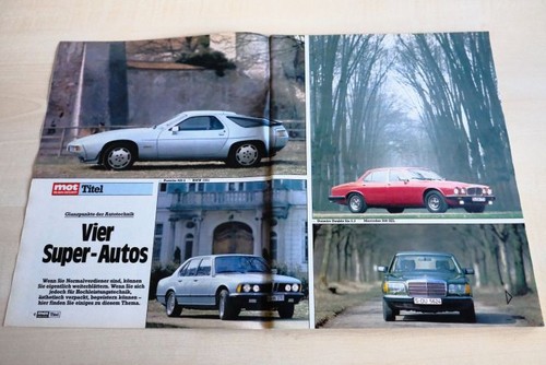 Mot 1980 daimler double six - mot,