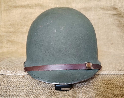 Usa vietnamkrieg helm - m1,