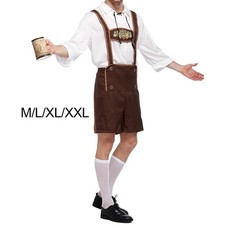 Jungen Tracht Bier Outfit