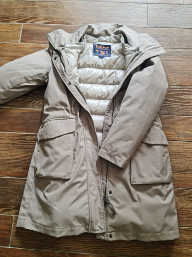 Woolrich damen - woolrich,