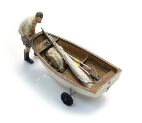 Artitec 387 582 - 387.582, 1:87