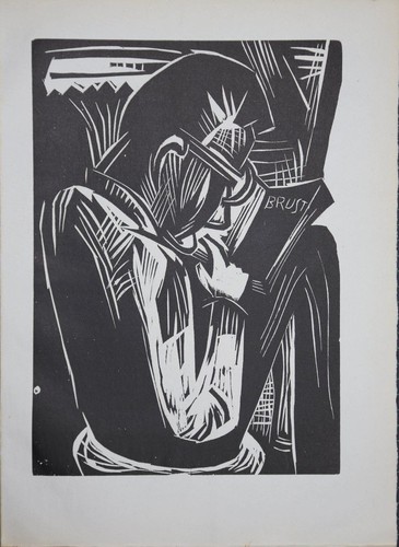 Schmidt rottluff karl - schmidt-rottluff,,