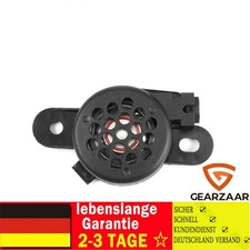 Warntongeber Warnsummer PDC