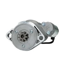 Anlasser starter neu s13 204 - anlasser,