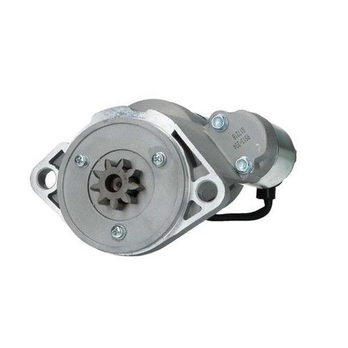 Anlasser starter neu - anlasser,
