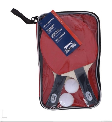 Slazenger tischtennis set - slazenger, tischtennis-set