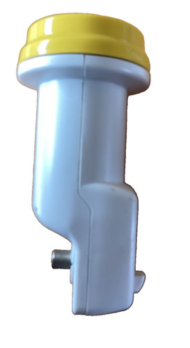 Micro easy find single lnb - find,