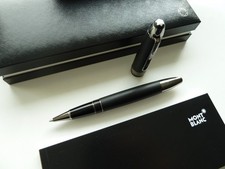 Montblanc Meisterstück Le