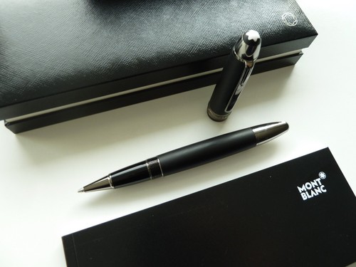 Montblanc meisterstück - montblanc, le