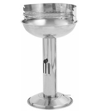 Kynast Grill Edelstahl