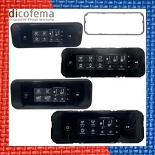 Philips EP Reihe 1-4  Bedienfeld / Touchpanel Display verschiedene Arten