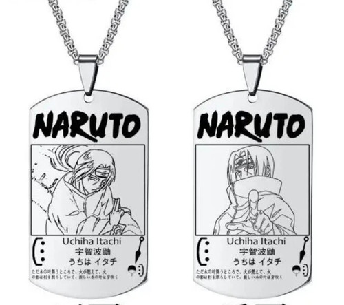 Naruto shippuden itachi uchiha - naruto,
