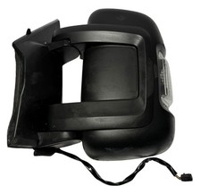 Aussenspiegel elektrisch verstell- L 815423 Farbe Weiss Banquise Peugeot Boxer