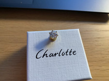 Ehinger Schwarz Charlotte