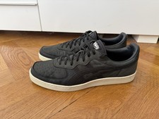 Onitsuka Tiger GSM | Gr. US 13, EU 48, JPN 30,5 | Dark Olive/Black | Top Zustand