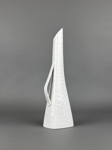 70er porzellan vase - 60/70er,