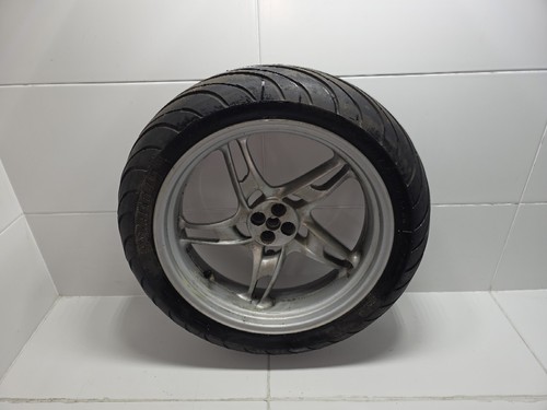 Felge hinterrad bmw r1100s abs - felge,