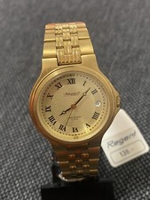 Regent Osco Herren Uhr Quarz