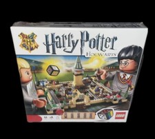 2010 Harry Potter Hogwarts