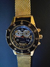 Graf von Monte Wehro -