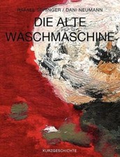 Die Alte Waschmaschine